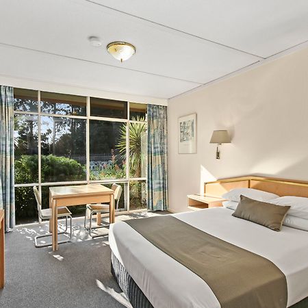Moe Parklands Motel Chambre photo