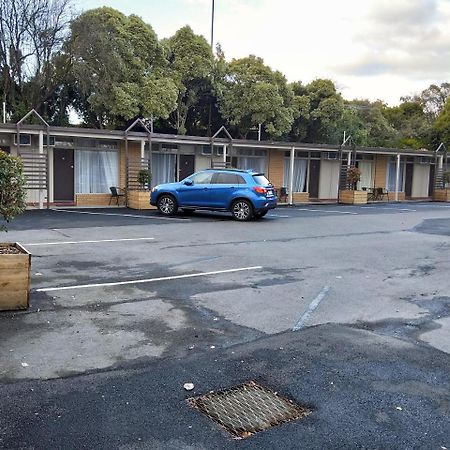 Moe Parklands Motel Extérieur photo