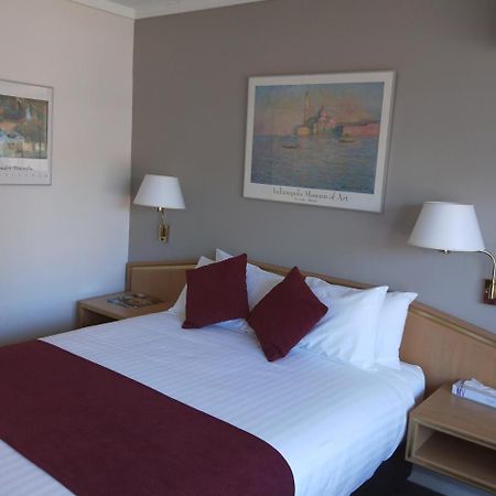 Moe Parklands Motel Extérieur photo