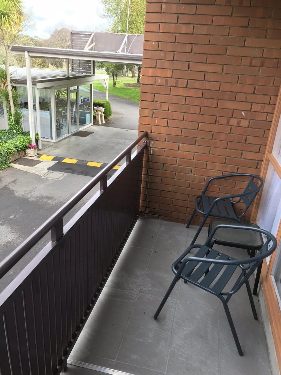 Moe Parklands Motel Extérieur photo