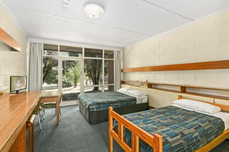 Moe Parklands Motel Extérieur photo